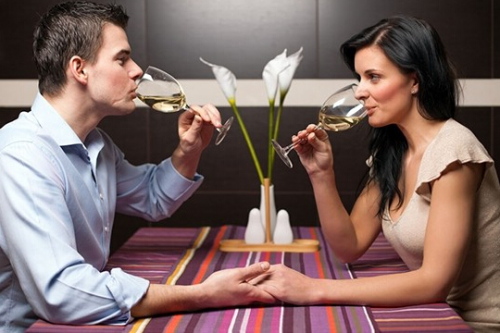 一對一高端配對